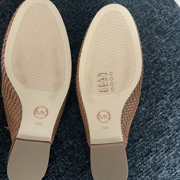 Michael kors mules - Picture 3 of 3